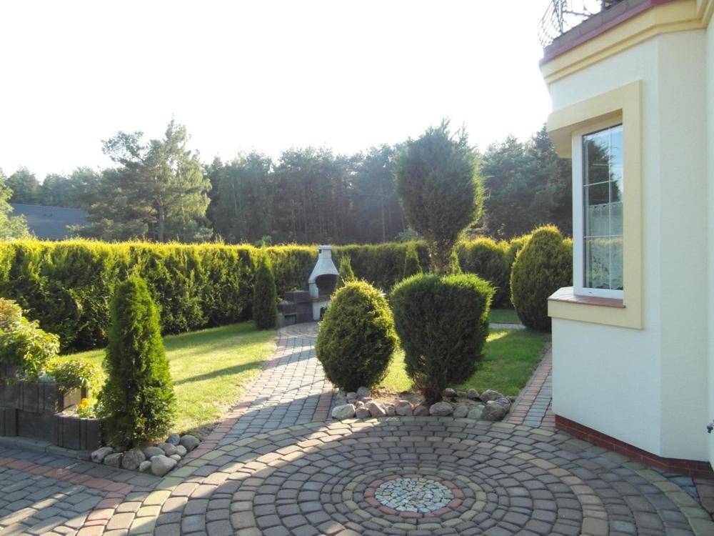 Rowy IV Dol Apartment Exterior photo